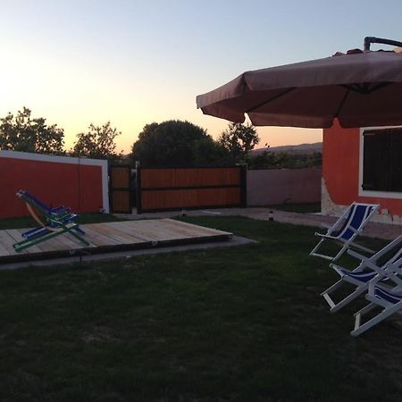 Bed and Breakfast Is Tanas Serdiana Экстерьер фото