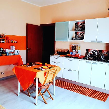 Bed and Breakfast Is Tanas Serdiana Экстерьер фото