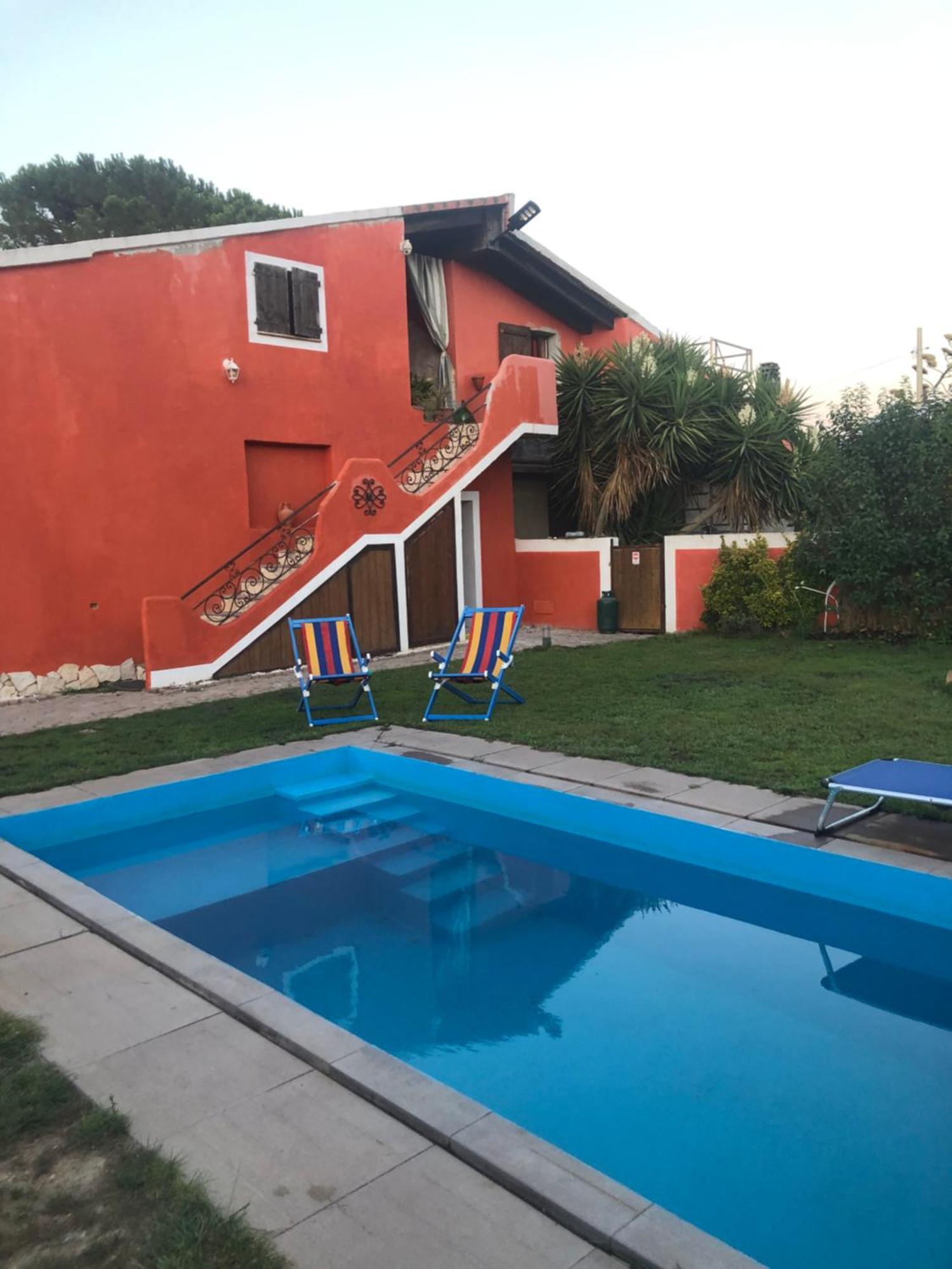 Bed and Breakfast Is Tanas Serdiana Экстерьер фото
