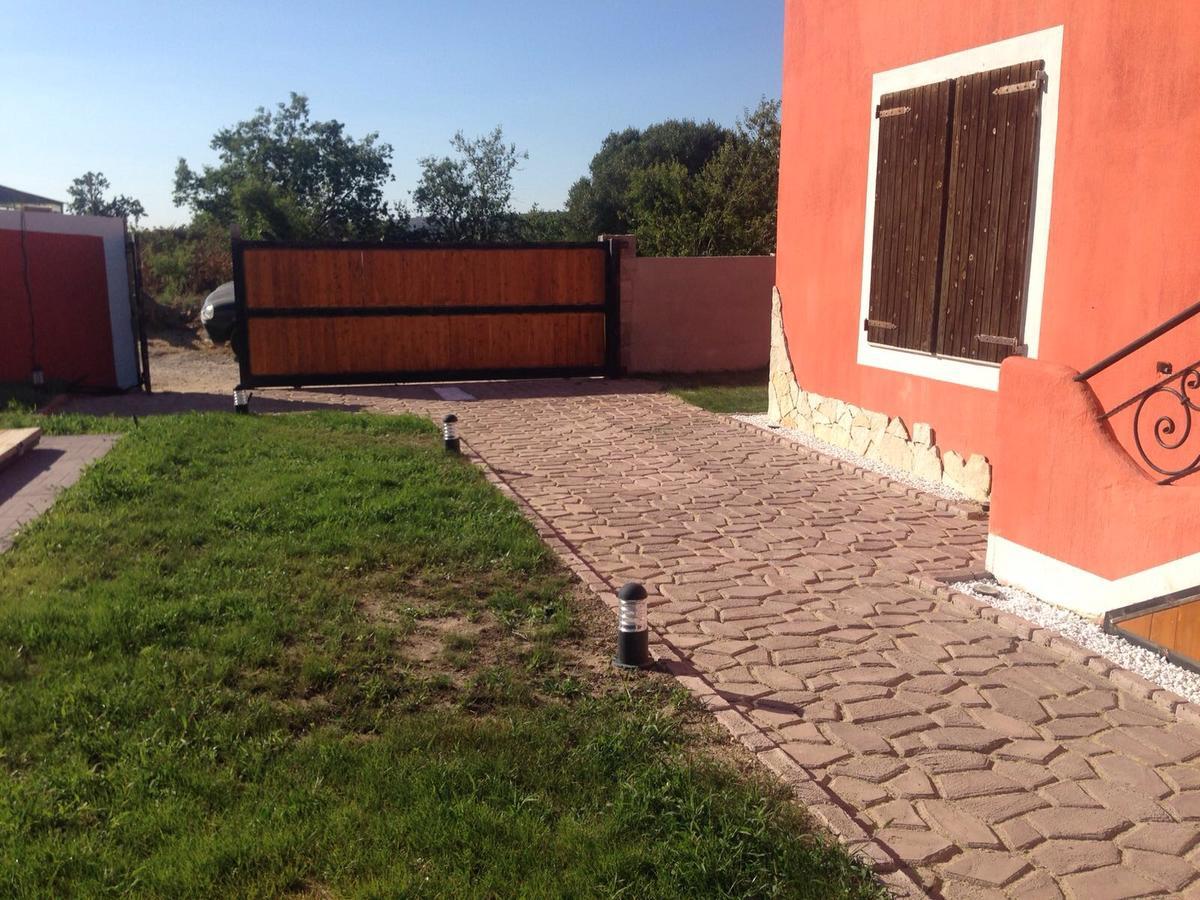 Bed and Breakfast Is Tanas Serdiana Экстерьер фото