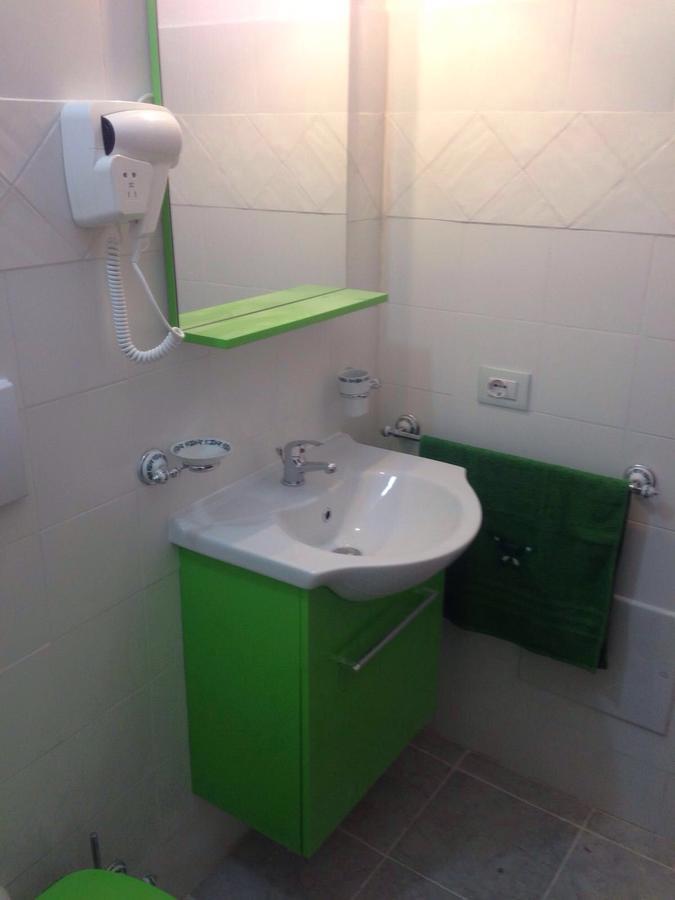 Bed and Breakfast Is Tanas Serdiana Экстерьер фото