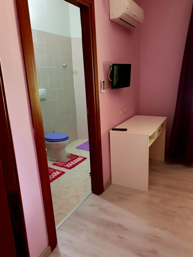 Bed and Breakfast Is Tanas Serdiana Экстерьер фото