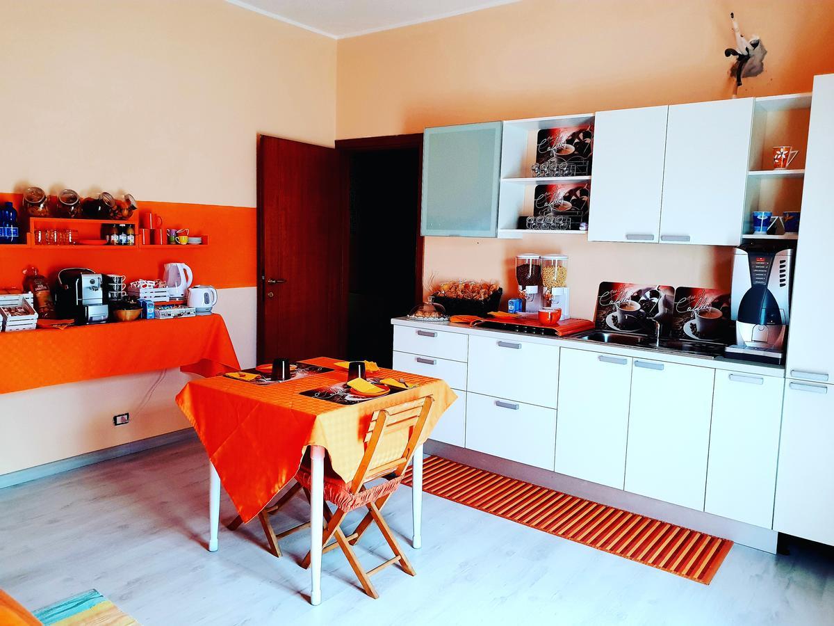 Bed and Breakfast Is Tanas Serdiana Экстерьер фото