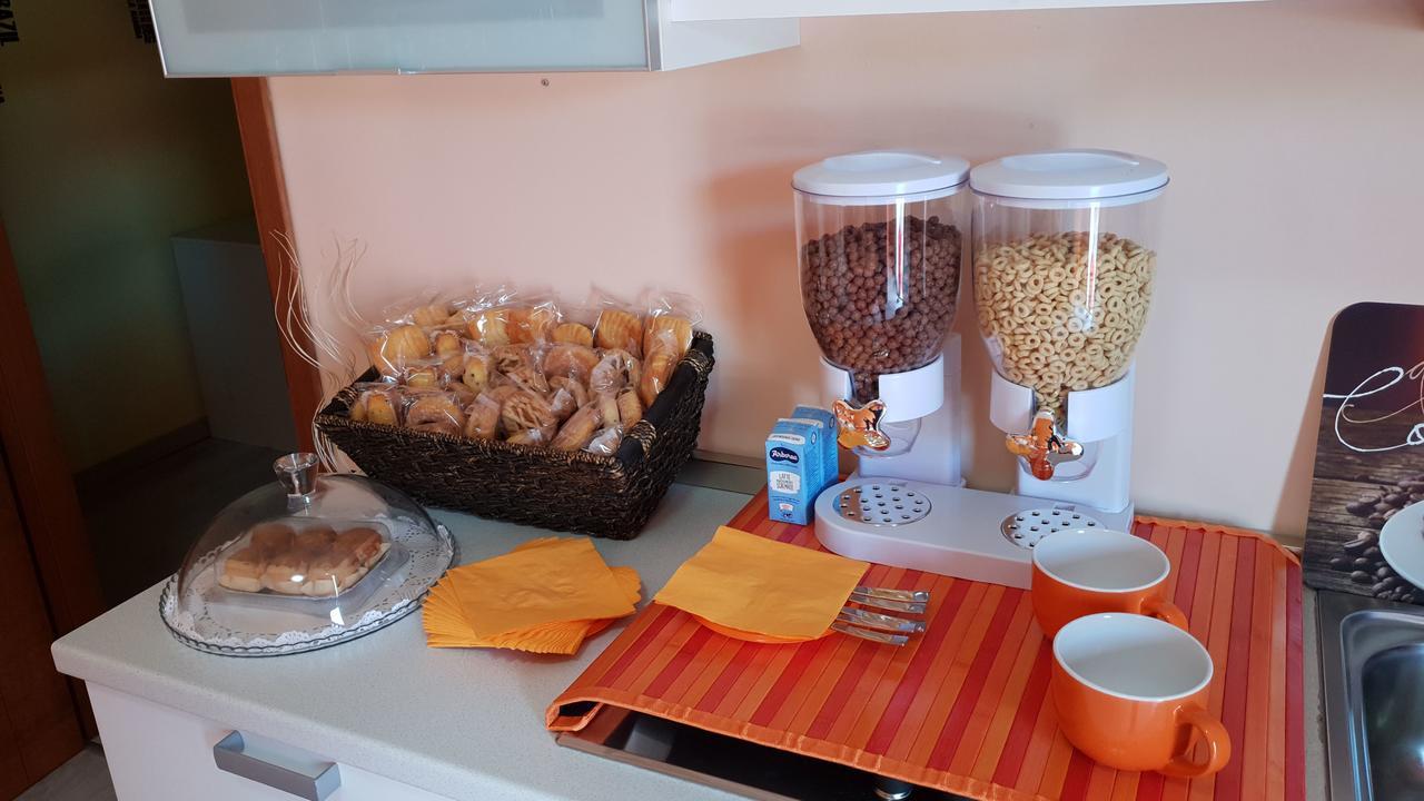 Bed and Breakfast Is Tanas Serdiana Экстерьер фото