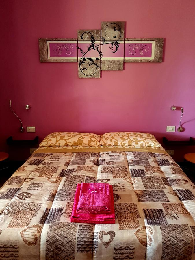 Bed and Breakfast Is Tanas Serdiana Экстерьер фото